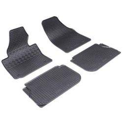 купить Коврик для автомобиля Rigum VW Caddy 5m 05-/VW Touran 5m 03-/ в Кишинёве 