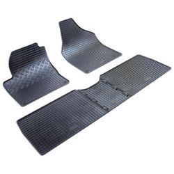 купить Коврик для автомобиля Rigum VW Sharan/Seat Alhambra/Ford Galaxy 5m 95-/ в Кишинёве 