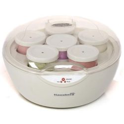 cumpără Aparat de făcut iaurt automat Hausberg HB-2193 în Chișinău 