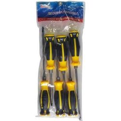 купить Отвёртка miscellaneous Y36-17, отвертки с битой 6шт в Кишинёве 