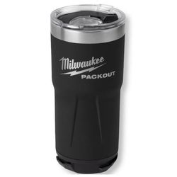 купить Термокружка Milwaukee 48228392B PACKOUT, 590ml в Кишинёве 