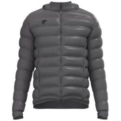 купить Одежда для спорта Joma Explorer III Jacket Anthracite (S) 103475.171 в Кишинёве 