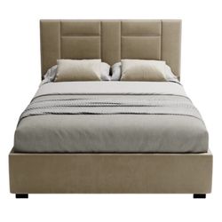 купить Кровать my-STYLE my-Rose 90x200 (P31D90M04) в Кишинёве 