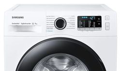 Washing machine/fr Samsung WW80AAS22AE/LD