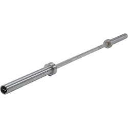cumpără Ganteră TOORX 7504 Bara Olimpica dreapta d=50mm 220cm (max.320kg) BO-220 în Chișinău 