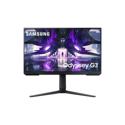 27" SAMSUNG Odyssey G3 S27AG300N,Black,VA,1920x1080,144Hz,FreeSync,1ms MPRT,250cd,D-Sub+DP+HDMI,Pvt