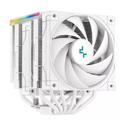 купить Кулер Deepcool AG620 DIGITAL WH ARGB в Кишинёве 