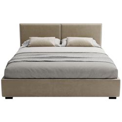 купить Кровать my-STYLE my-Bria 140x200 (P02D14M04) в Кишинёве 