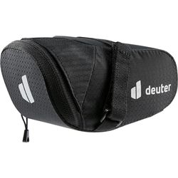купить Сумка для велосипеда Deuter Bike Bag 0.5 black в Кишинёве 