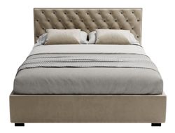 купить Кровать my-STYLE my-Mona 90x200 (P09D90M04) в Кишинёве 