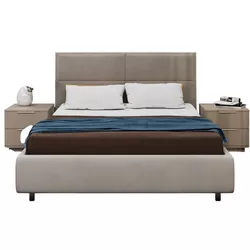 cumpără Pat Bayro Serenity Pro 1600x2000 c подъёмным механизмом ткань категория III în Chișinău 