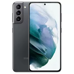 cumpără Smartphone Samsung G991B/128 Galaxy S21 5G Phantom Grey {Refurb} în Chișinău 