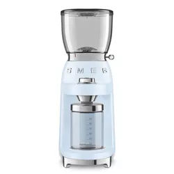 купить Кофемолка SMEG CGF01PBEU в Кишинёве 