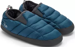 купить Спортивная обувь Rab Botine Cirrus Hut Slipper Tempest Blue M (QAJ-05-TMB-MED) в Кишинёве 