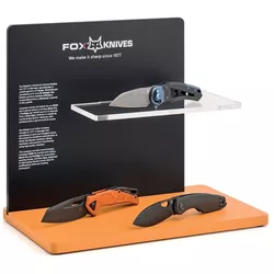 cumpără Cuțit turistic FOX Knives EXPO-UNIV-01 Espositore Universale în Chișinău 