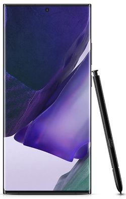 cumpără Smartphone Samsung N985/256 Galaxy Note 20 Ultra Black în Chișinău