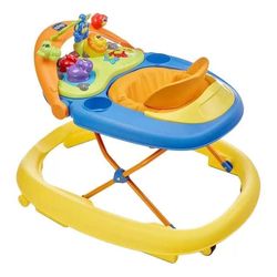 купить Ходунок Chicco 7954078 Walky Talky Sunny в Кишинёве 