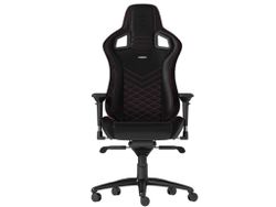 Gaming Chair Noble Epic NBL-PU-PNK-001 Black/Pink