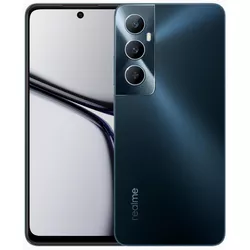 купить Смартфон Realme C65 6/128GB Black в Кишинёве 