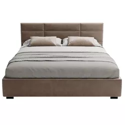 cumpără Pat my-STYLE my-Lara 160x200 (P06D16M05) în Chișinău 