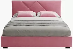 cumpără Pat my-STYLE my-Mira 200x200 (P39D20M13) în Chișinău 