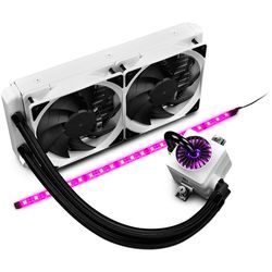 AIO Liquid Cooling Deepcool