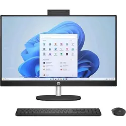 купить Компьютер моноблок HP AiO 27-cr0084ci (D3YX9EA#UUQ) в Кишинёве 