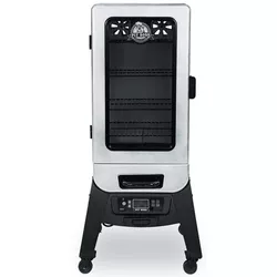купить Коптильня для мяса Pit Boss Afumatoare verticala electrica PBV3D1 (10600) в Кишинёве 