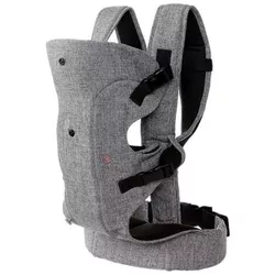 купить Кенгуру Dreambaby G2206 Рюкзак-Переноска Серый в Кишинёве 