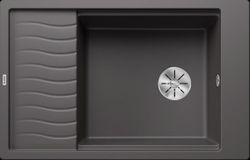 cumpără Chiuvetă bucătărie Blanco Elon XL 6S 524845 SR în Chișinău 