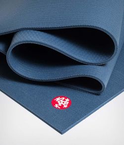 Коврик для йоги Manduka PRO  ODYSSEY -6мм