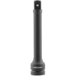 купить Набор головок, бит, насадок Hoegert HT4R321 Удлинитель ударный 1 ", 250 мм, CrMo, DIN 3121 в Кишинёве 