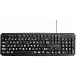 cumpără Tastatură Gembird KB-US-103 în Chișinău 