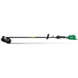 купить Триммер для газона Hitachi-Hikoki CG36DBW4Z 36V maner bucla (fara accum.) в Кишинёве 