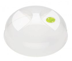 Крышка BYTPLAST 4311381 (для микроволн.печи 300 мм)