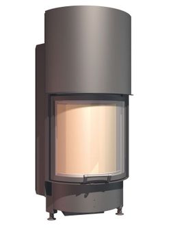 Каминная топка SCHMID RONDA 5545 h