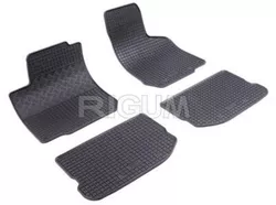 купить Коврик для автомобиля Rigum Skoda Octavia I 97/ VW Golf 4 98-/Bora/ Beetle98-/Seat Toledo в Кишинёве 
