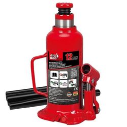 cumpără Cric auto Torin TH91204, бутылочный гидравлический, 12т. (227+150+80мм) în Chișinău 