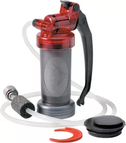 купить Аксессуар для кемпинга Cascade Designs Filtru pentru apa MiniWorks EX в Кишинёве 