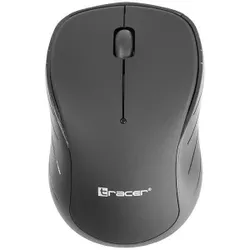 cumpără Mouse Tracer Zelih Duo Black RF NANO în Chișinău 