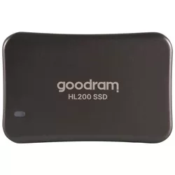 cumpără Disc rigid extern SSD GoodRam SSDPR-HL200-256 în Chișinău 
