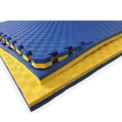 cumpără Complex de joacă pentru copii sport 255-3 Asternut de protectie moale, puzzle mat, 104 x 2.5 x 104 cm în Chișinău 