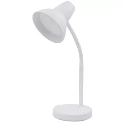 cumpără Lampă de masă și corp de iluminat Horoz BESTE, 5W, 4500K, alb (049-037-0005) în Chișinău 