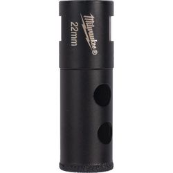 купить Набор головок, бит, насадок Milwaukee 4932498354 Коронка Diamond Max M14 22 мм в Кишинёве 