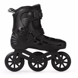 cumpără Role Micro 950293 Skates MT3 Black (41-42) în Chișinău 