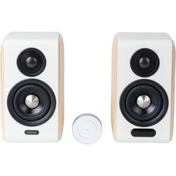 купить Колонки мультимедийные для ПК Edifier S880DB MKII White в Кишинёве 