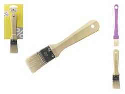 Perie pentru patiserie Eco-Line 15/19cm, din nailon