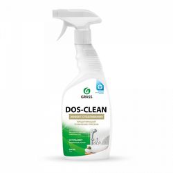 Dos-Clean - Универсальное чистящее средство 600 мл
