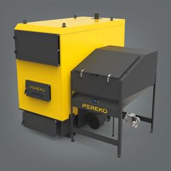 Cazan PEREKO KSR Pro 75 kW