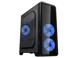 Игровой компьютер X001